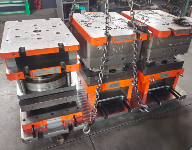 Applications Of Quenching Furnaces Applications Of Quenching Furnaces