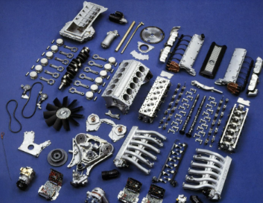 Applications Of Quenching Furnaces Applications Of Quenching Furnaces